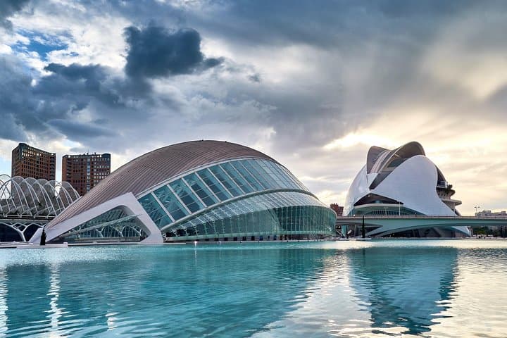 Esplora l'arte e la cultura di Valencia con un locale — foto 5