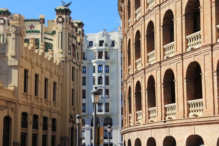 Tour Privado Local de la Historia de Valencia — foto 4