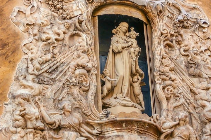 Esplora l'arte e la cultura di Valencia con un locale — foto 2