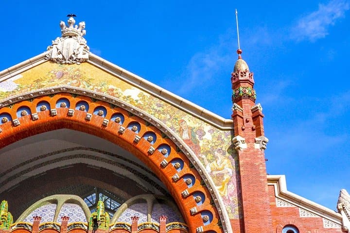 Esplora l'arte e la cultura di Valencia con un locale — foto 4