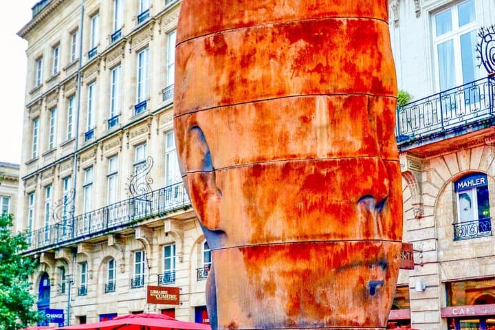 Découvrez l'art et la culture de Bordeaux avec un local — photo 5