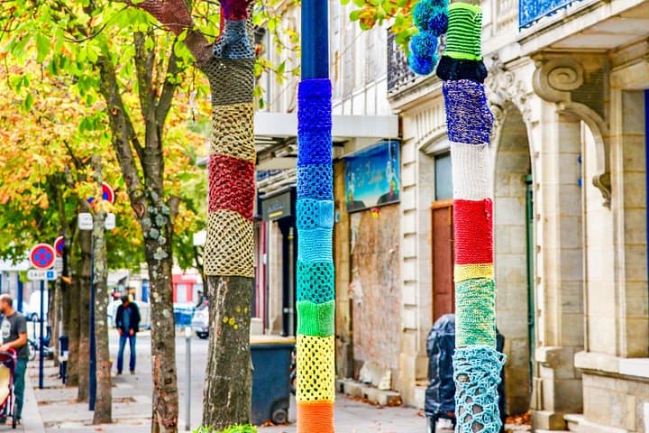Découvrez l'art et la culture de Bordeaux avec un local — photo 4
