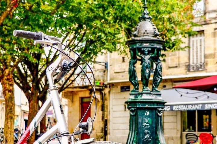Découvrez l'art et la culture de Bordeaux avec un local — photo 2