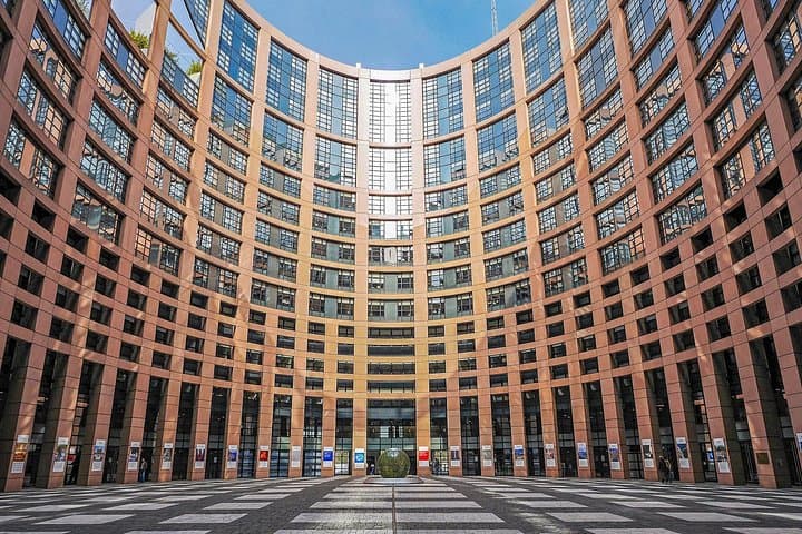 Tour Privado de la Historia de Estrasburgo — foto 5