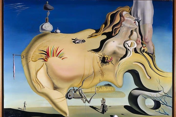 Tour Privato del Museo Reina Sofía, Madrid — foto 5