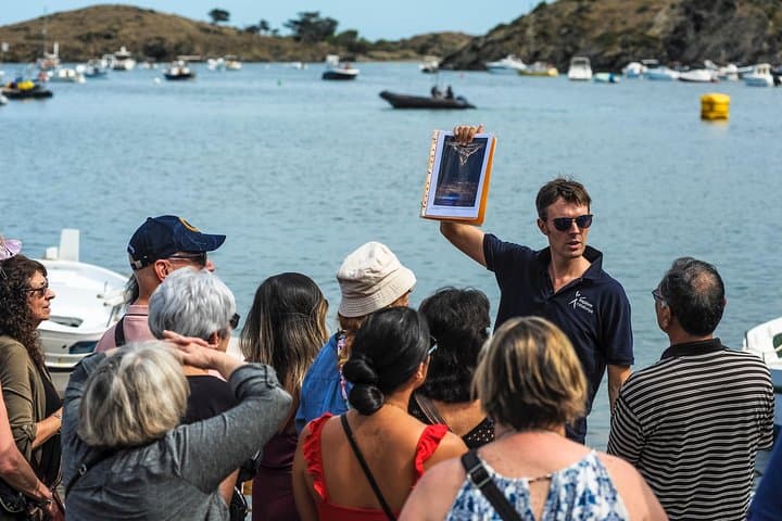 Tour en grupo reducido por el Museo Dalí, Casa y Cadaqués desde Barcelona — foto 5