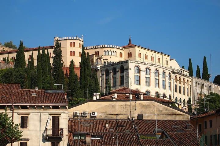 Tour Privado a Pie de 2.5 Horas por Verona — foto 3