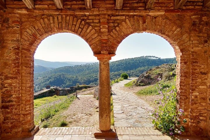 Tour delle Miniere di Aracena e Riotinto da Siviglia — foto 5