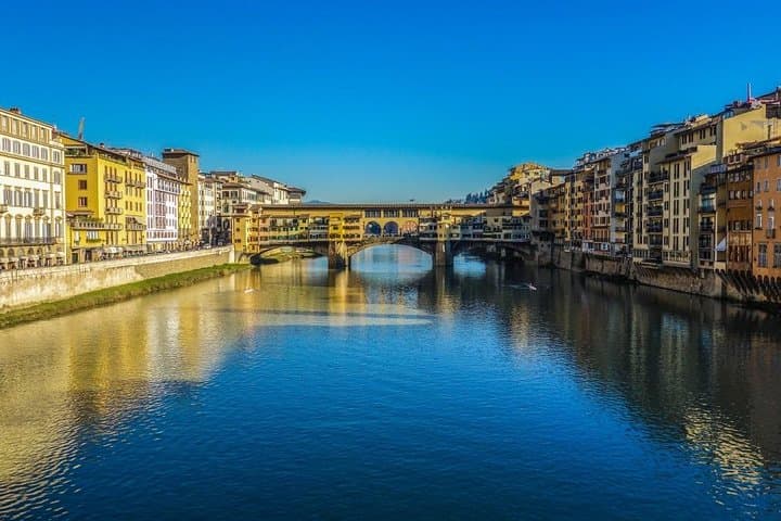 Excursión Compartida desde el Puerto de Livorno: Lo Mejor de Florencia y Pisa — foto 4
