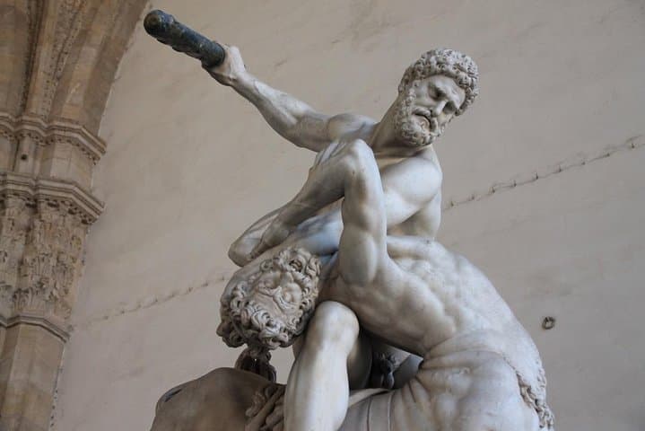 Excursión Compartida desde el Puerto de Livorno: Lo Mejor de Florencia y Pisa — foto 3