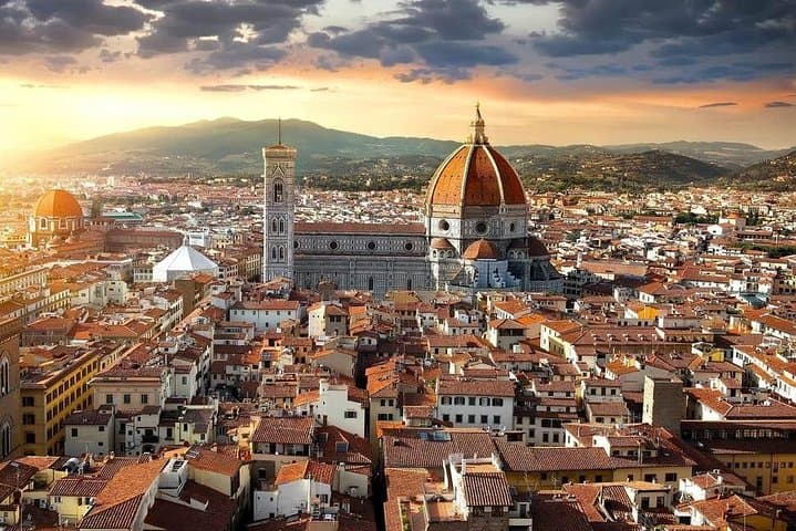 Excursión Compartida desde el Puerto de Livorno: Lo Mejor de Florencia y Pisa — foto 2