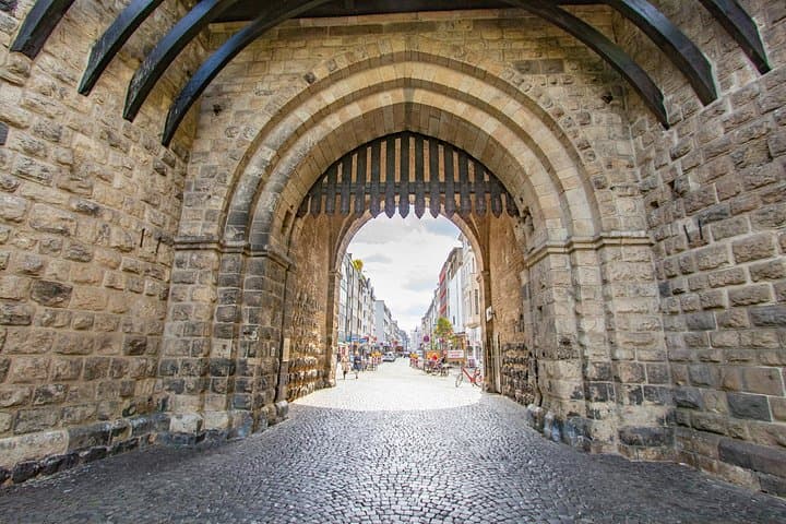Entdecken Sie die Instagram-tauglichen Orte Kölns mit einem Einheimischen — Foto 4