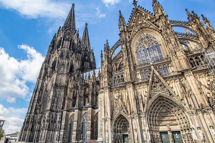 Entdecken Sie Köln in 60 Minuten mit einem Einheimischen — Foto 2