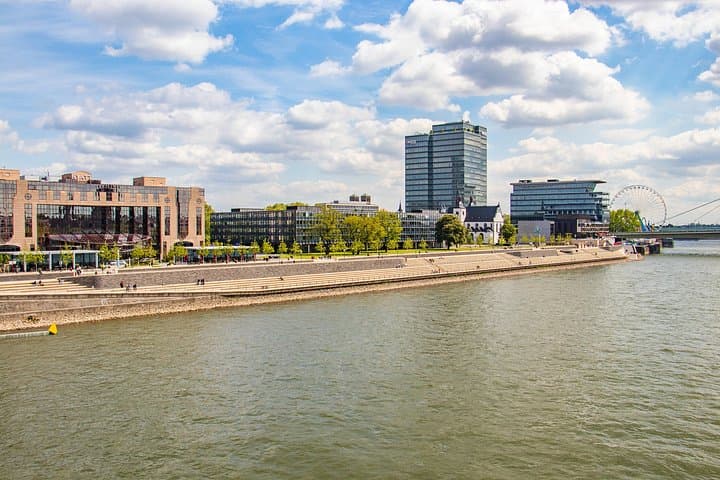 Entdecken Sie Köln in 60 Minuten mit einem Einheimischen — Foto 4