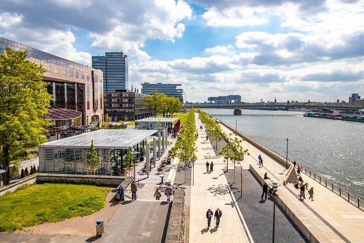 Entdecken Sie Köln in 60 Minuten mit einem Einheimischen — Foto 5