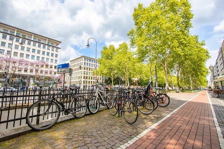 Tour de Puntos Fotogénicos en Colonia — foto 2
