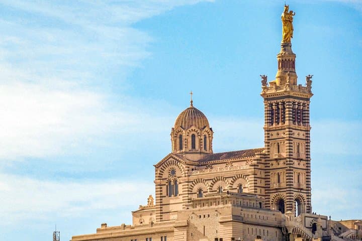 Tour Histórico Privado de Marsella — foto 4