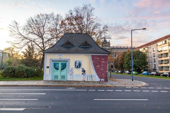 Découvrez l'art et la culture de Dresde avec un habitant — photo 5