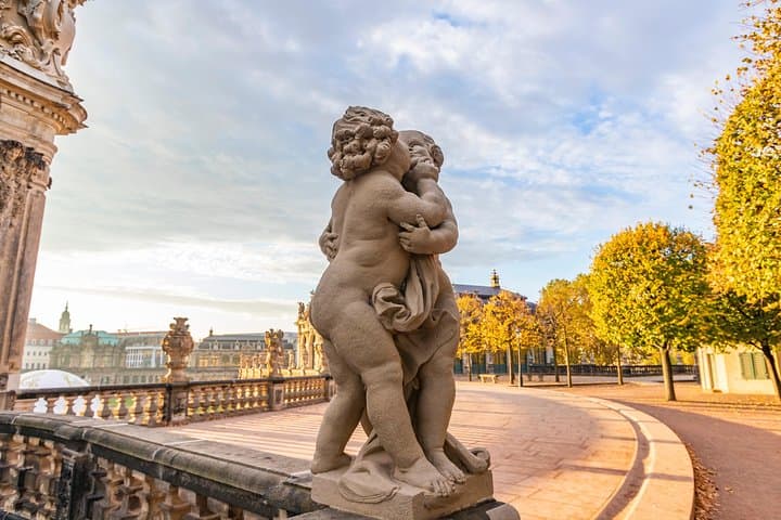 Découvrez l'art et la culture de Dresde avec un habitant — photo 3