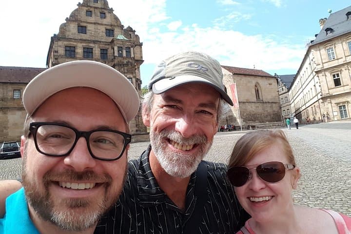 Tour Privato di Bamberg da Norimberga — foto 3