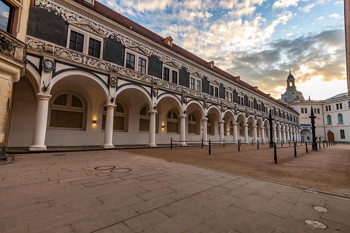 Tour Privado Local de la Histórica Dresde — foto 4