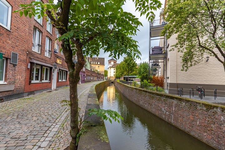 Tour Privado de Dos Horas por el Dusseldorf Histórico — foto 4