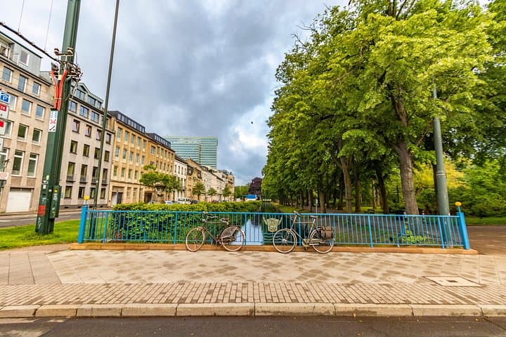 Tour de Puntos Fotogénicos en Dusseldorf — foto 3