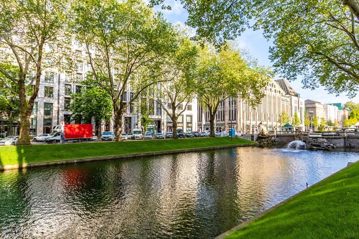 Entdecken Sie die Highlights von Düsseldorf mit einem Einheimischen — Foto 4