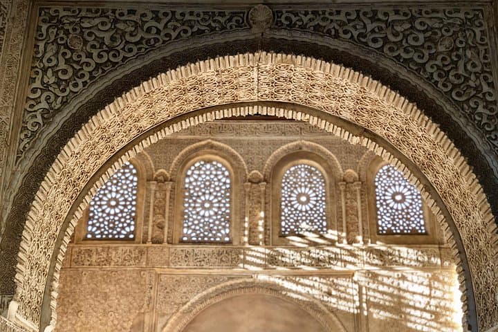 Tour Privado de la Alhambra desde Málaga — foto 3
