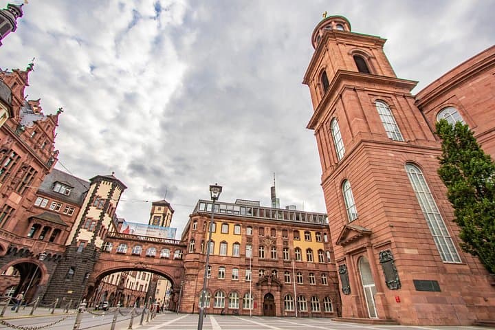 Entdecken Sie die Instagram-tauglichen Orte Frankfurts — Foto 4