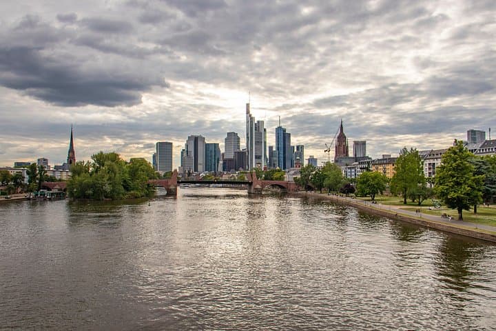 Entdecken Sie die Instagram-tauglichen Orte Frankfurts — Foto 5