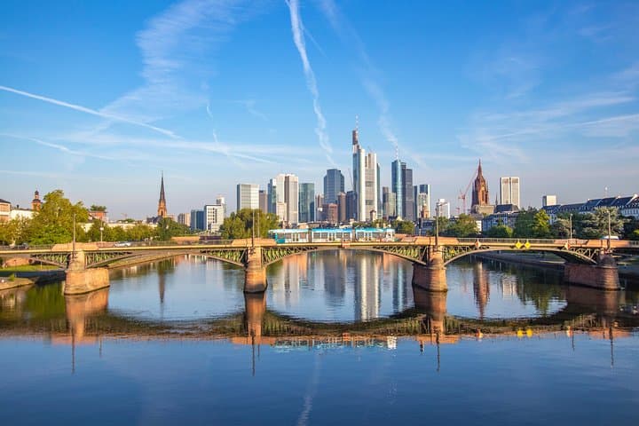 Tour de Puntos Fotogénicos en Frankfurt — foto 5