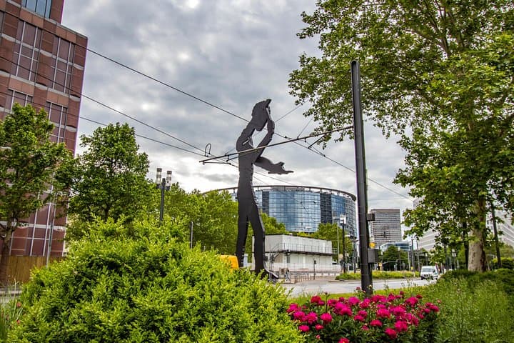 Explora el arte y la cultura de Frankfurt con un local — foto 3