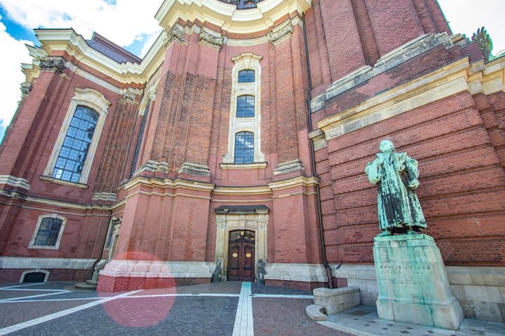 Tour Privado de Dos Horas por el Hamburgo Histórico — foto 3
