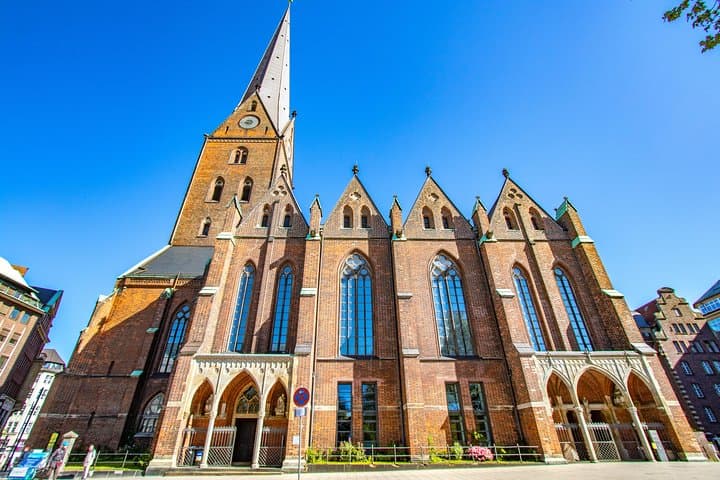 Wanderung durch Hamburg mit einem Einheimischen — Foto 3