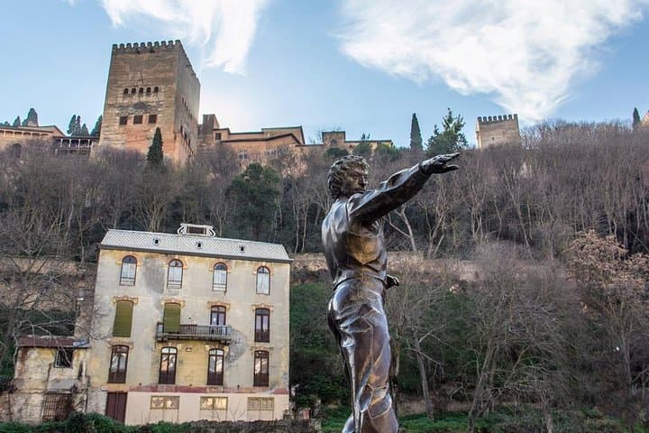 Tour di Flamenco a Granada