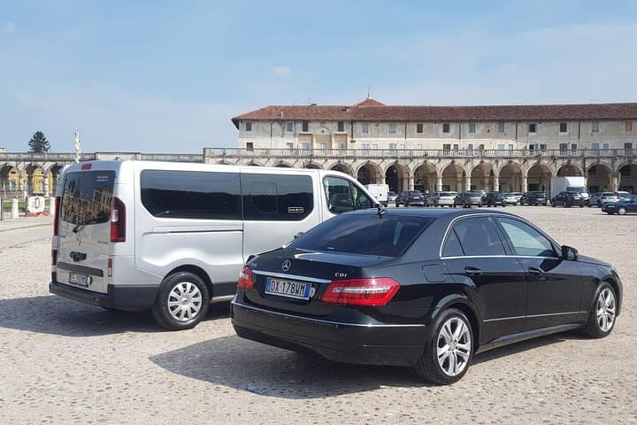 Trasferimento Privato da Malaga all'Aeroporto di Malaga (AGP) - Partenza — foto 3