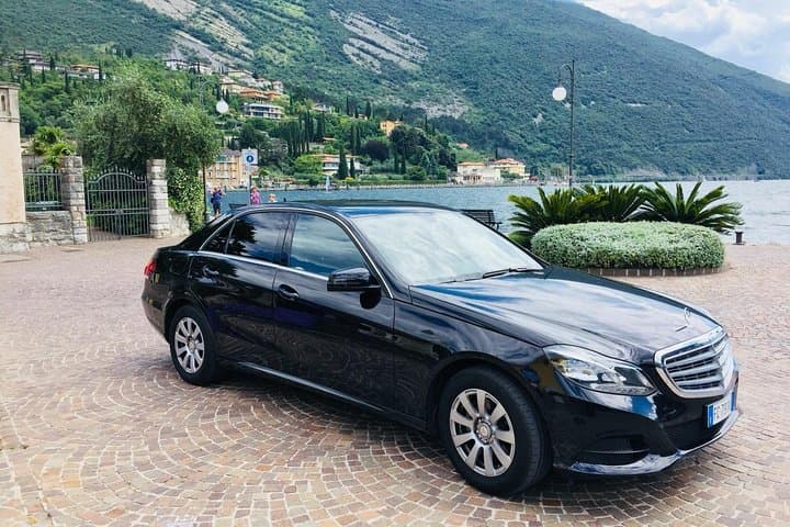 Trasferimento Privato Andata e Ritorno da Aeroporto di Monaco (MUC) a Monaco — foto 2