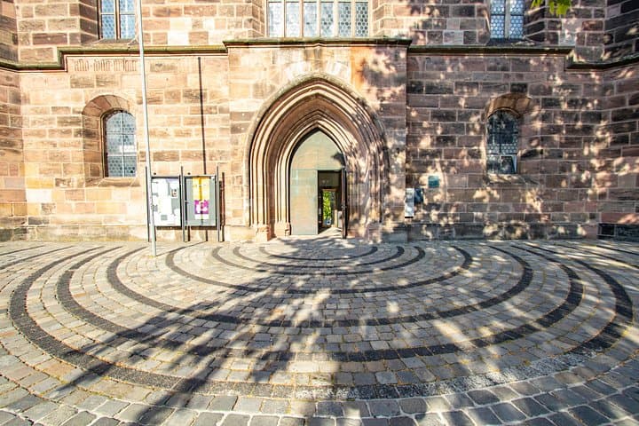 Tour de Puntos Fotogénicos en Nuremberg con un Local — foto 4