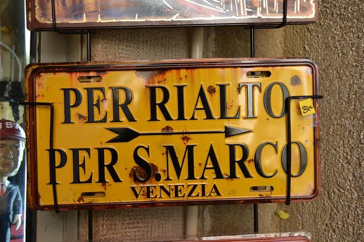 Tour di Gruppo Ridotto alla Scoperta del Cibo di Strada e dei Luoghi di Interesse a Venezia — foto 5