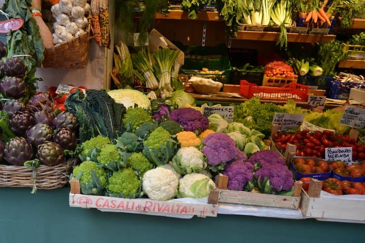 Tour di Gruppo Ridotto alla Scoperta del Cibo di Strada e dei Luoghi di Interesse a Venezia — foto 2