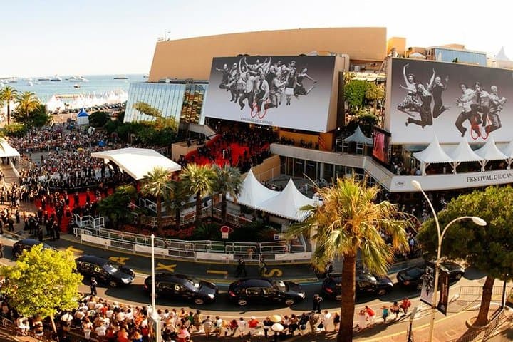 Trasferimento Privato: da Cannes all'Aeroporto di Nizza NCE in Van di Lusso — foto 5