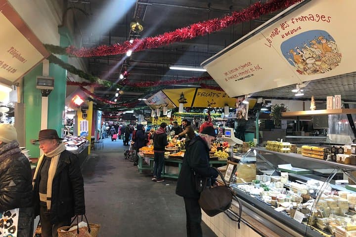 Visite Privée de Dégustation de Produits Locaux à Bordeaux — photo 5