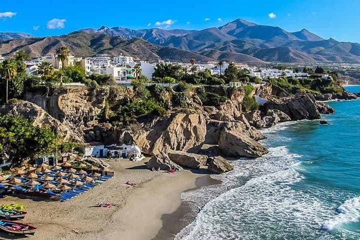 Tour privado de Motril a Nerja y Frigiliana — foto 3
