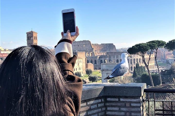 Tour Privato WOW di Roma: Vaticano, Colosseo, Piazze, Auto e Pranzo — foto 2