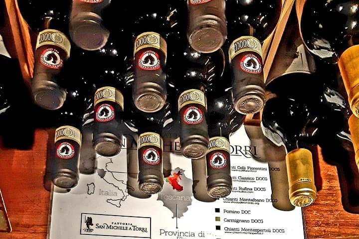 Visite Privée du Chianti et de San Gimignano avec Déjeuner et Dégustations — photo 5