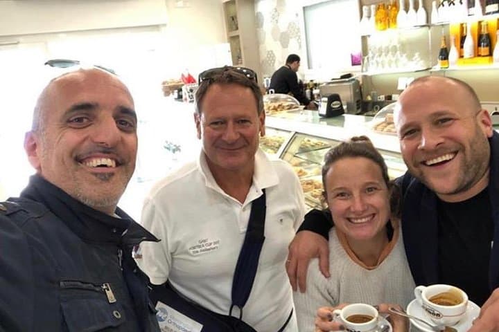 Trasferimento Privato da Napoli a Positano o viceversa — foto 3