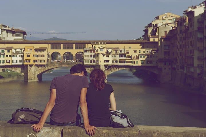Von Rom nach Toskana: Entdecken Sie Florenz und Pisa an einem Tag — Foto 4