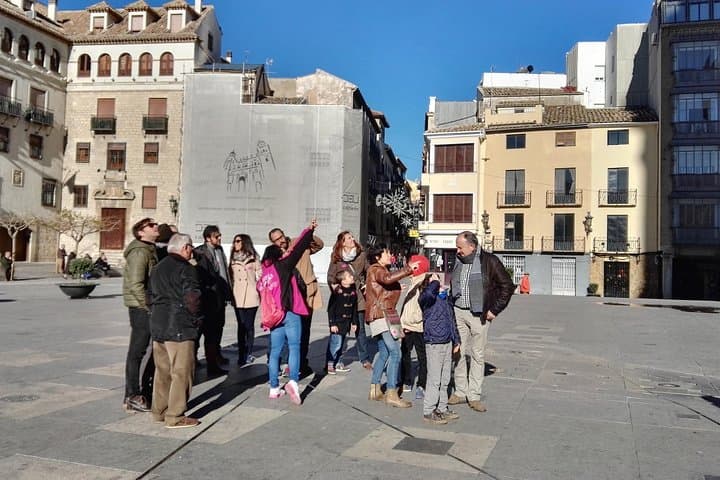 Descubre Jaén — foto 2