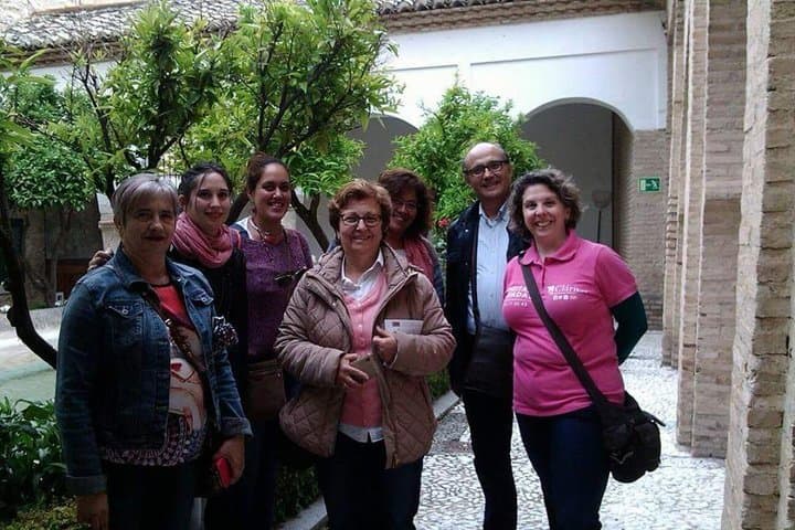Descubre Jaén — foto 3